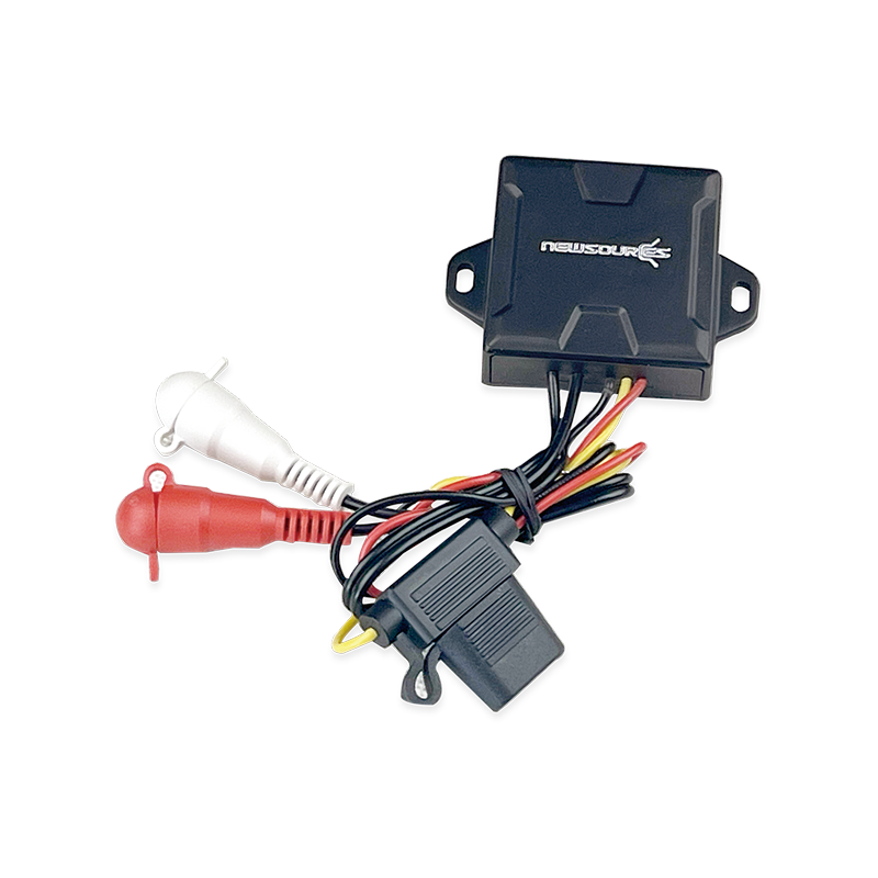 NSLBT2 Bluetooth Receiver with 3V RCA Output