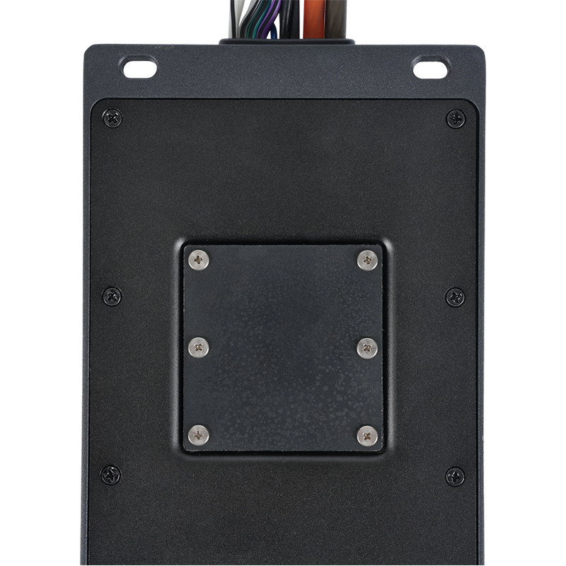 BTC 4 CH Full Range Class D Amplifier with Bluetooth Controller