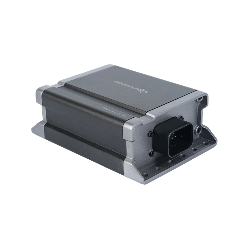 2 Channel Class D Power Amplifier