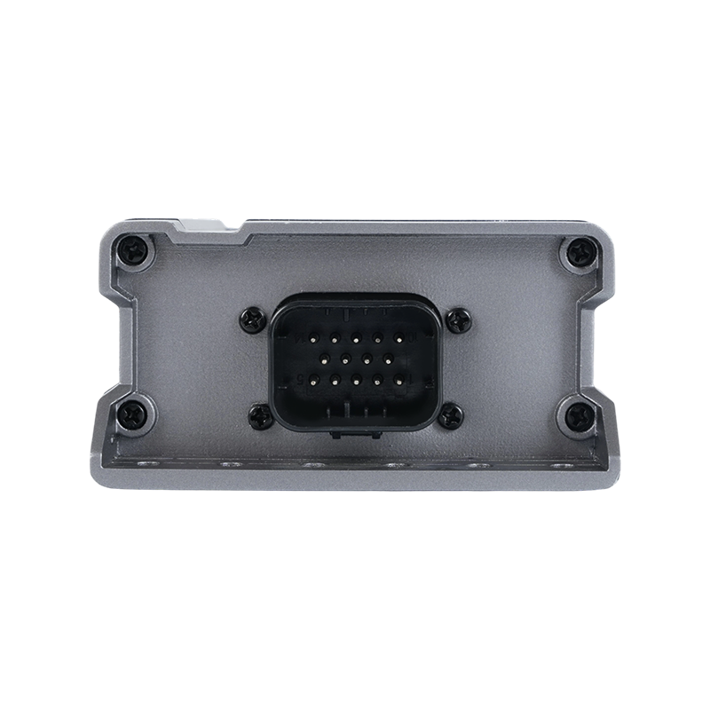 2 Channel Class D Power Amplifier