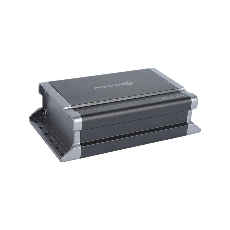 2 Channel Full Range Class D Power Amplifier