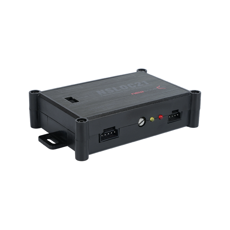 2 Channel Line Driver + Hi-low Level Converter