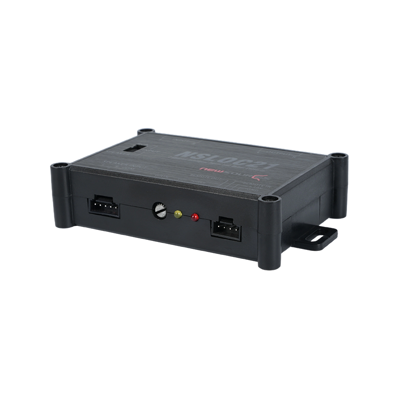 2 Channel Line Driver + Hi-low Level Converter