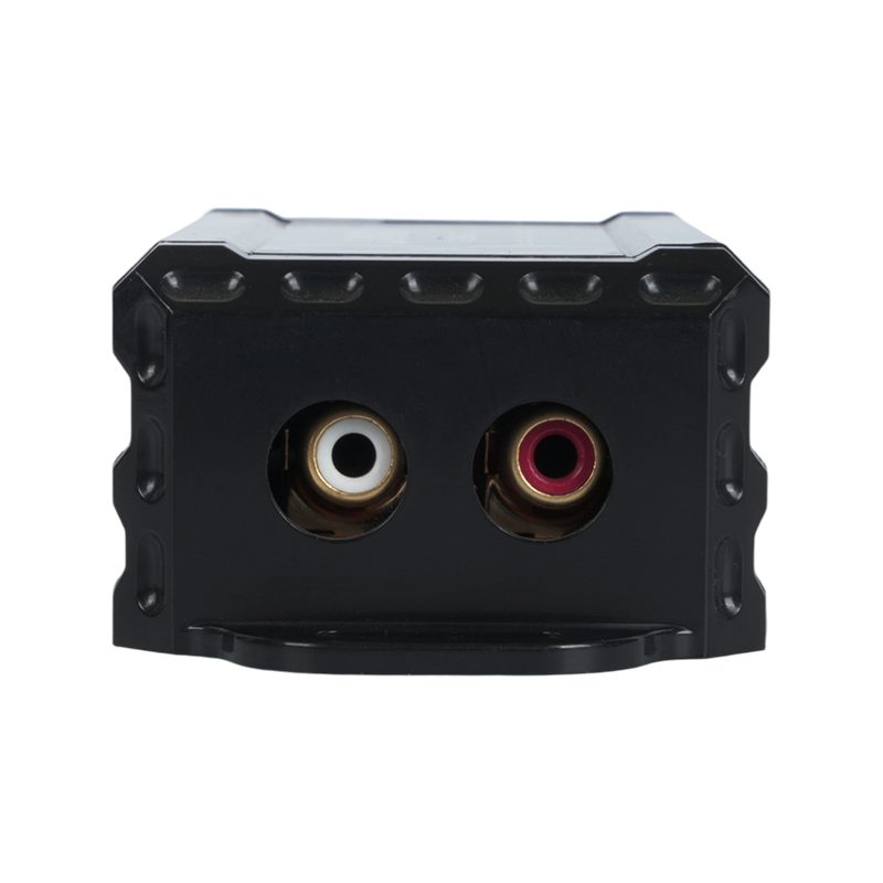 Ground Loop Isolator Noise Filter