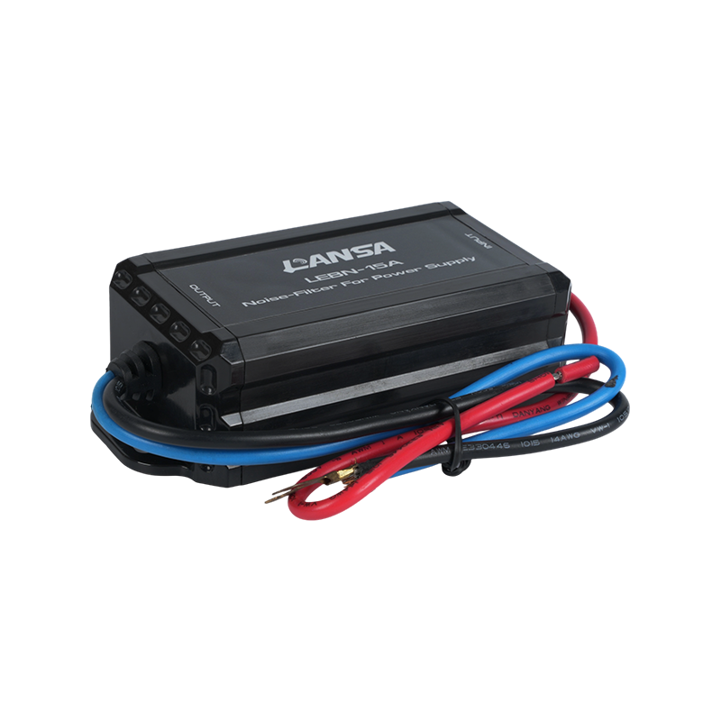 15Amps Engine Noise Filter