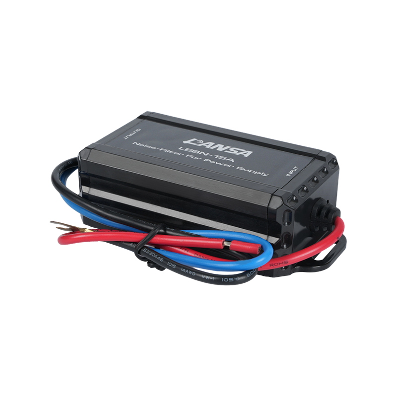 15Amps Engine Noise Filter