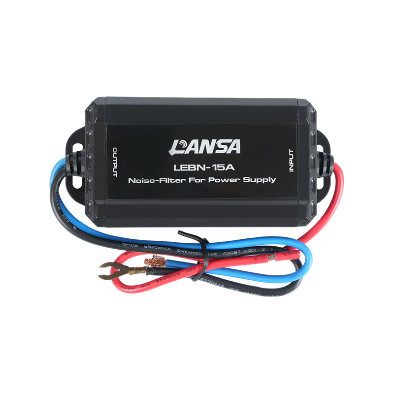 15Amps Engine Noise Filter