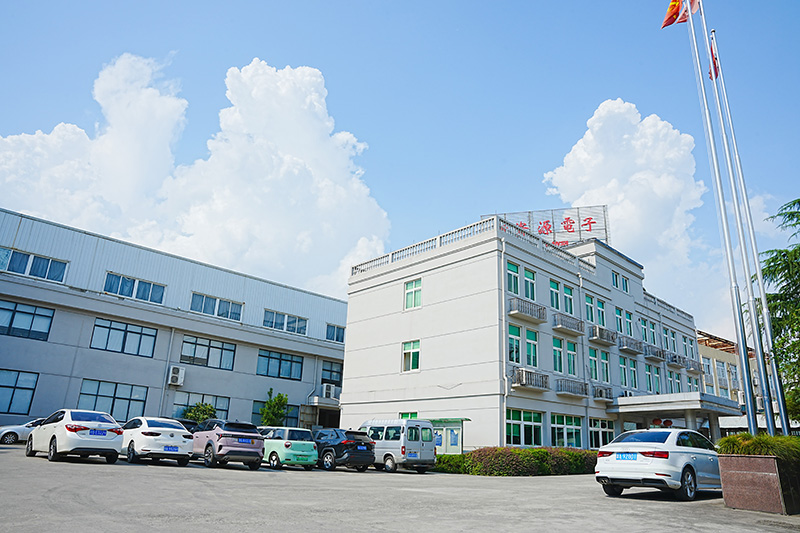 Hangzhou Newsources Electronics Co., Ltd.