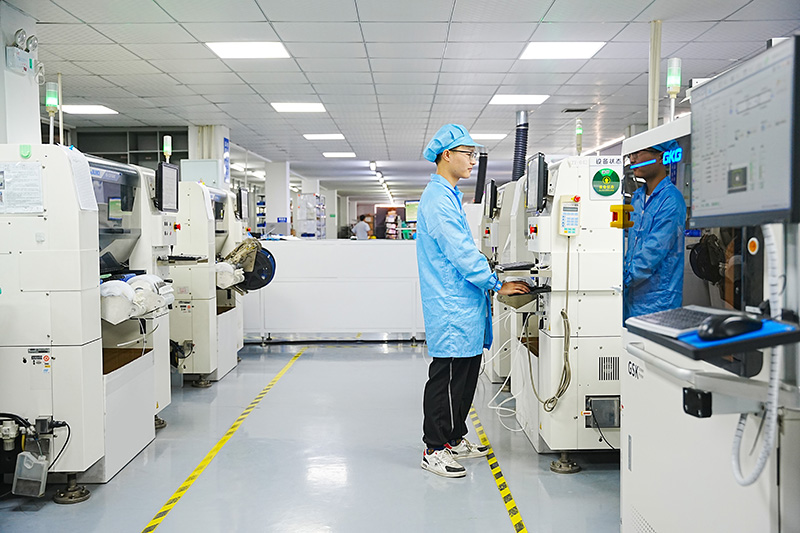 Hangzhou Newsources Electronics Co., Ltd.