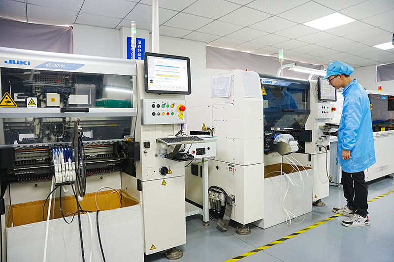 Hangzhou Newsources Electronics Co., Ltd.