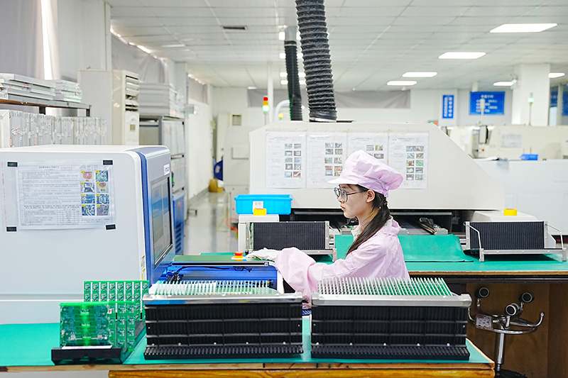 Hangzhou Newsources Electronics Co., Ltd.