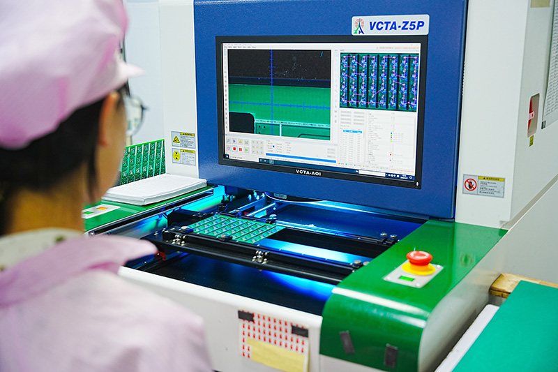 Hangzhou Newsources Electronics Co., Ltd.