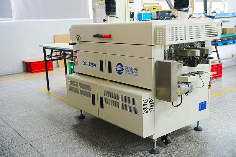 Hangzhou Newsources Electronics Co., Ltd.