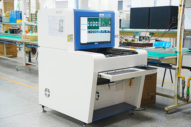 Hangzhou Newsources Electronics Co., Ltd.