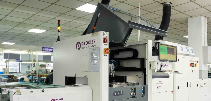 Hangzhou Newsources Electronics Co., Ltd.