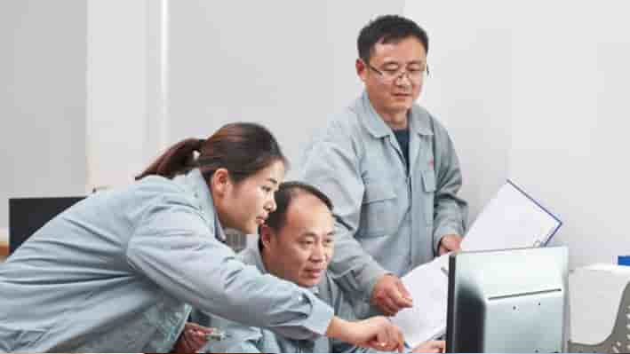 Hangzhou Newsources Electronics Co., Ltd.