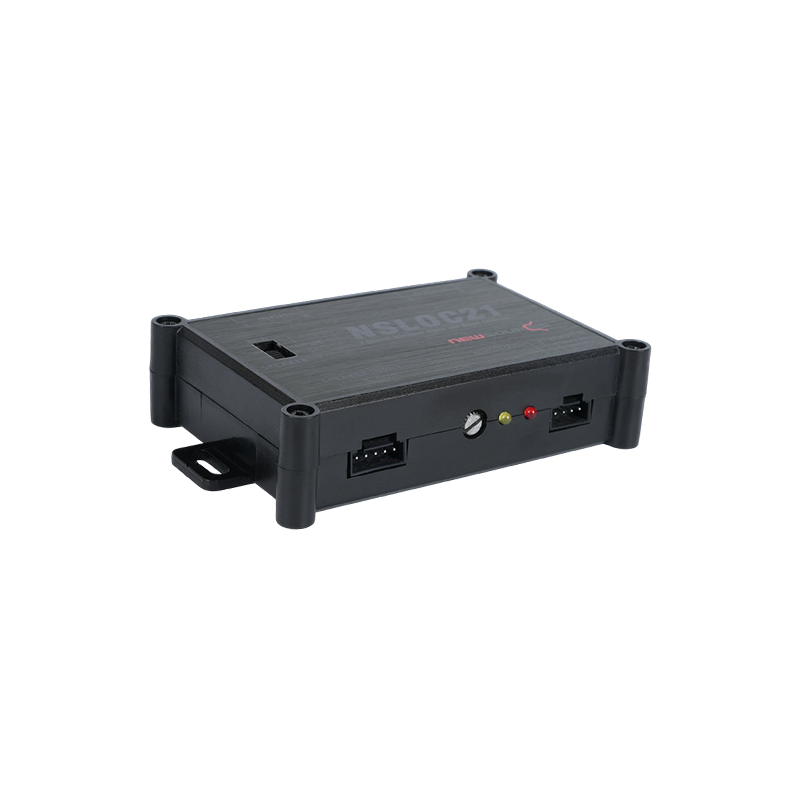 2 Channel Line Driver + Hi-low Level Converter