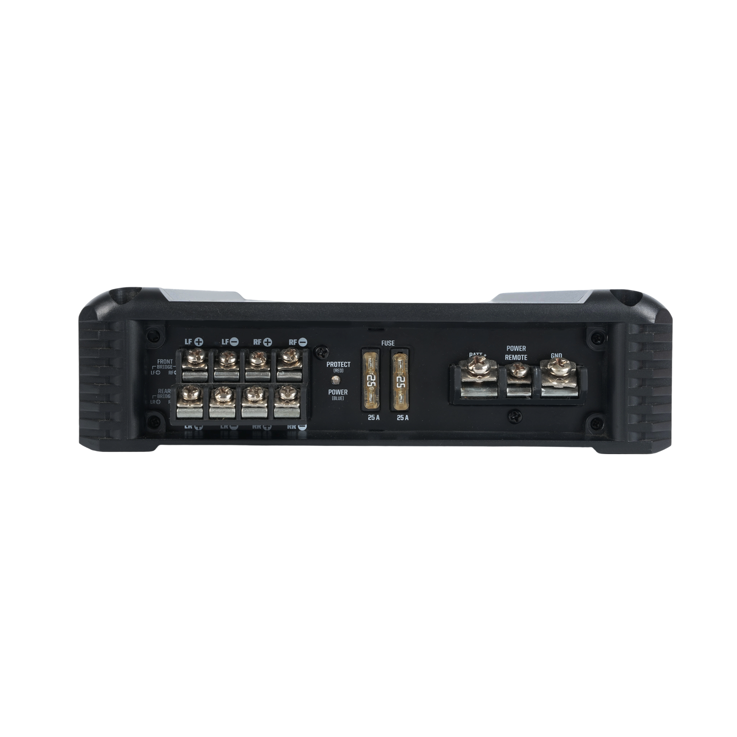 4 Channel Class A/B Amplifier