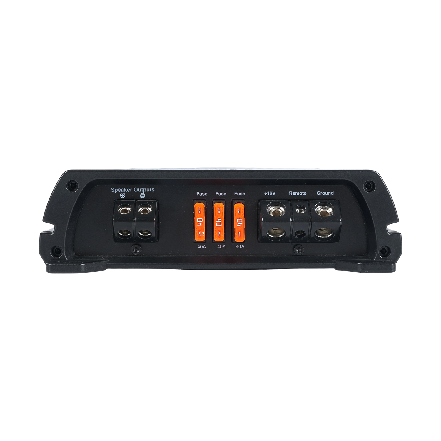 Mono Block Class D Amplifier