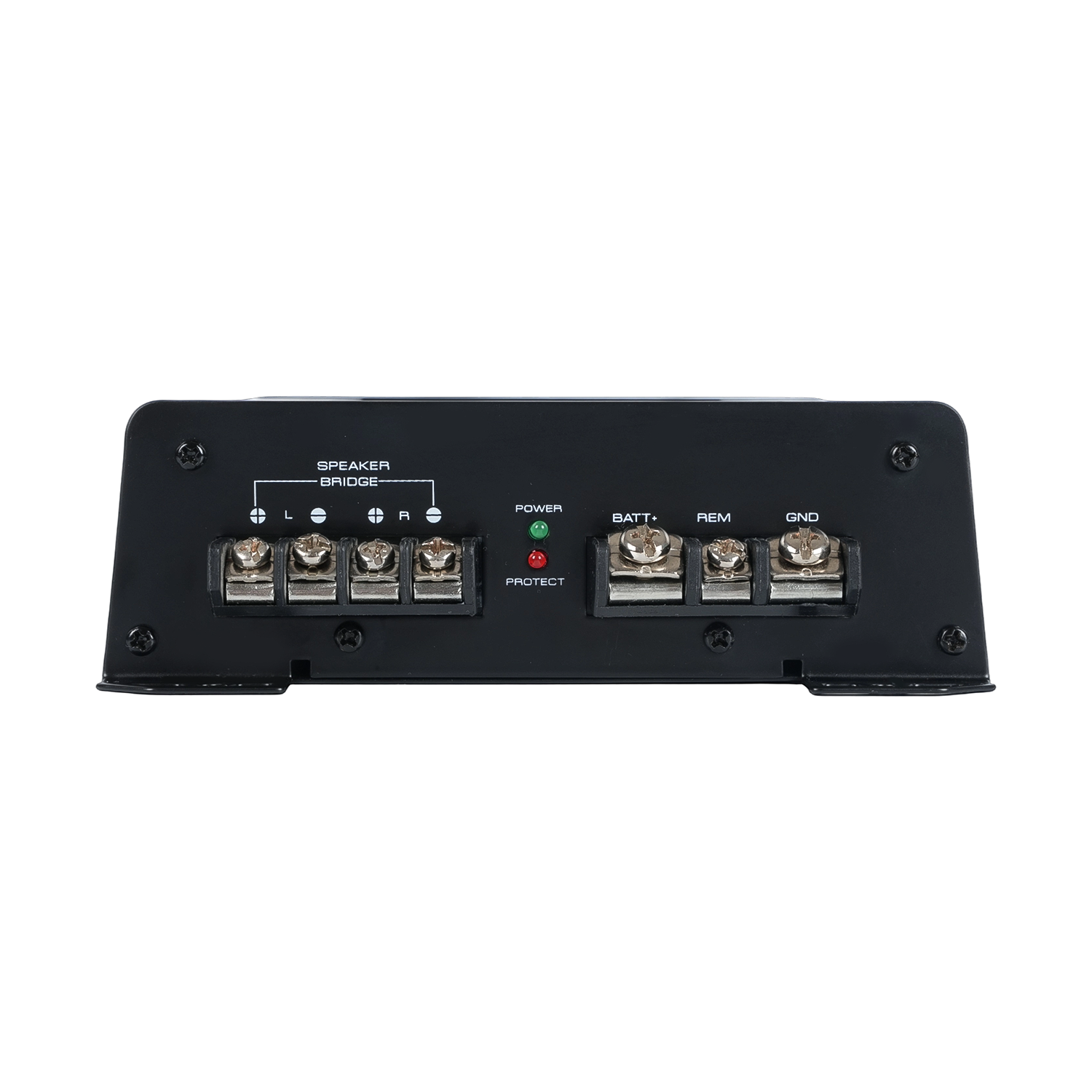 2 Channel Class D Amplifier