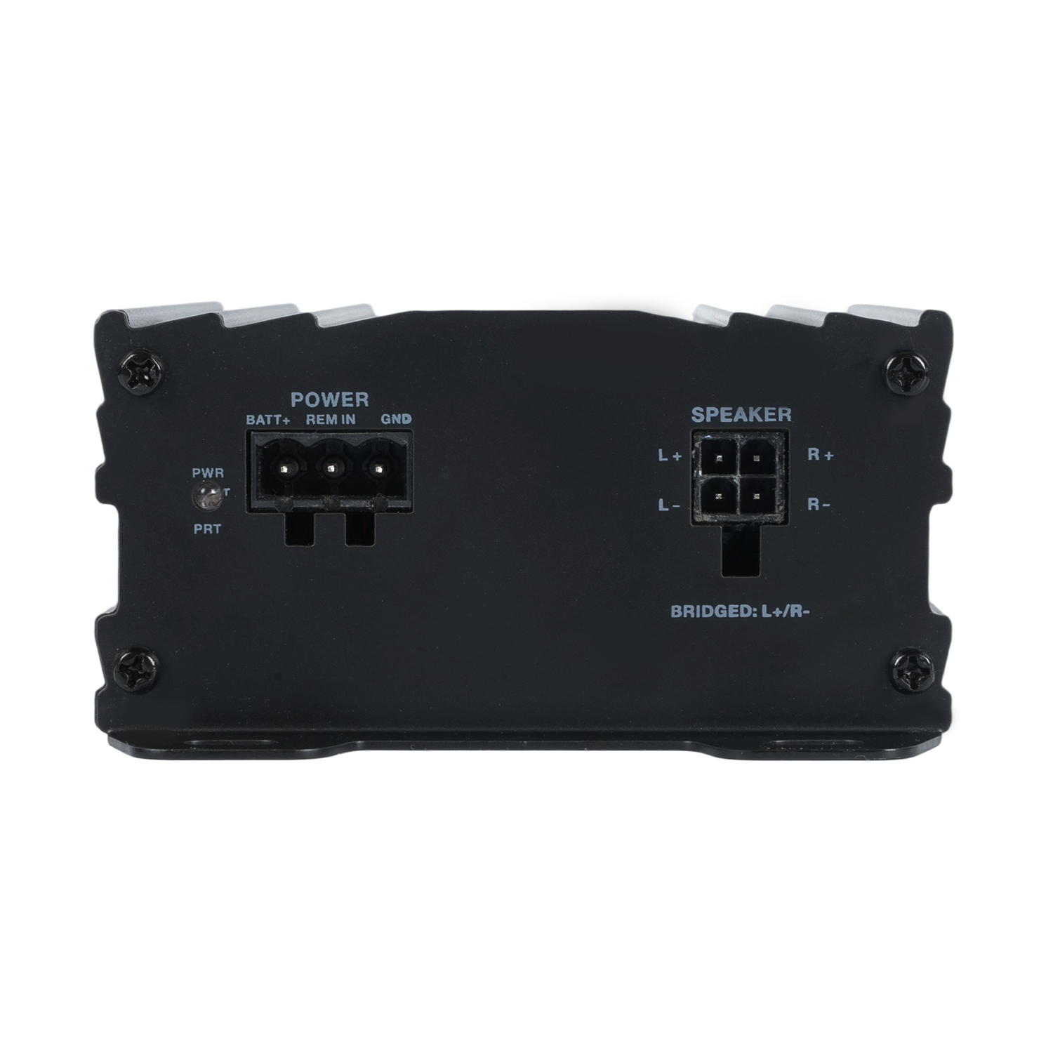 2 Channel Mini Size Class D Amplifier